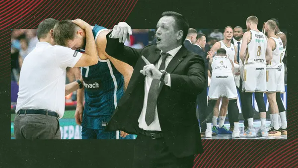 El Barça Basket ya tiene entrenador: ¿Qué podemos esperar de esta nueva era?