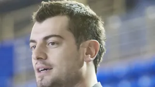 Tskitishvili ya es del Fuenla otra vez