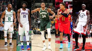 Radiografía de la Conferencia Este