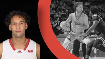 Fichajes Primera FEB: Zamora refuerza el per&iacute;metro con un trotamundos de la NCAA