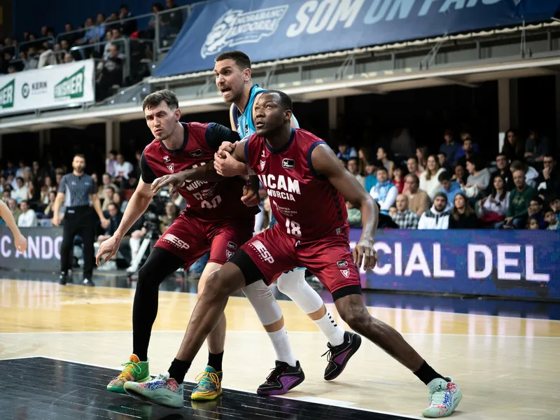 OFICIAL Cambio de cromos en ACB: Breogán ya tiene su refuerzo