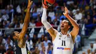 “Veo a Hezonja en el Partizan o en el Panathinaikos”