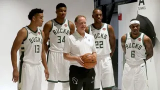 Milwaukee Bucks, ¿candidatos al trono del Este?