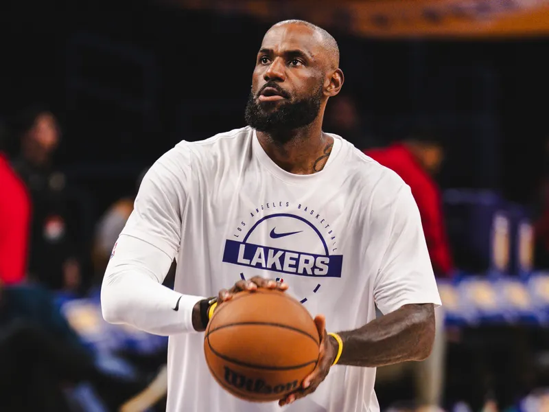 LeBron James en el mercado: los cinco destinos más probables