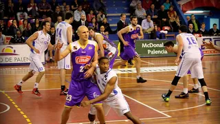 Andorra empieza el Playoff con derrota; Cáceres asalta el Pazo. KNET, hundido en Playout