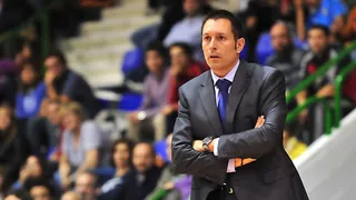 Natxo Lezkano seguirá al frente de Palencia Baloncesto