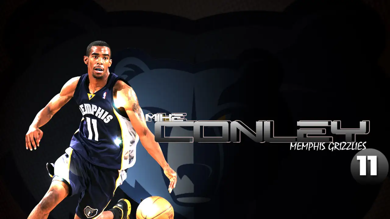 Conley remata un gran partido de Marc; Raptors, en barrena