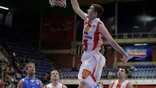 Andreja Milutinovic, talento a raudales para Força Lleida