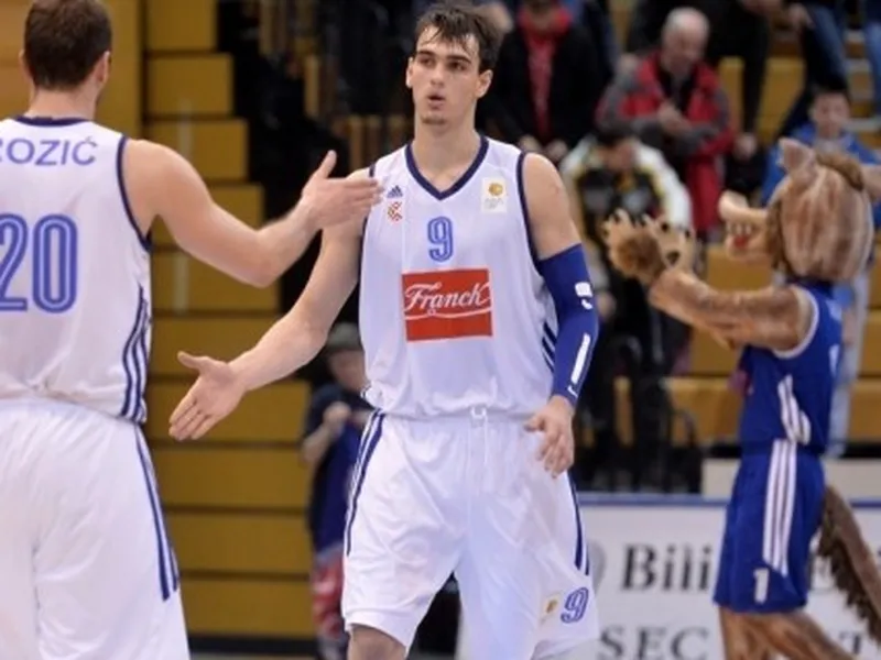 Nurkic y Miljenovic brillan; Saric roza el triple doble y Velickovic, al Mega Vizura
