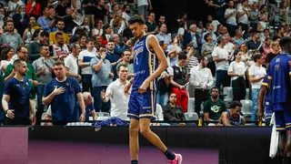 ¿Cuánto mide Victor Wembanyama realmente?