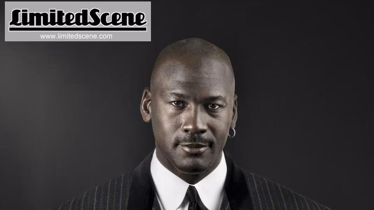 Blog Corey Crowder: ¿Michael Jordan un buen empresario? Este es su patrimonio