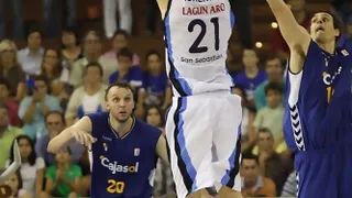 ACB Outside: Michal Ignerski, Charles Smith y Kennedy Winston encuentran nuevo destino