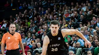 Dejan Todorovic se aleja de basket español: oferta de Ostende y a la espera de Partizan