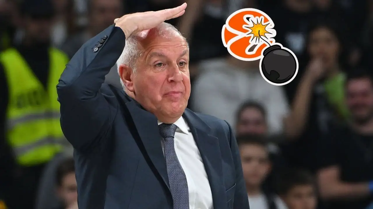 ¡El golpe definitivo de Partizan! Quiere el fichaje de este veterano base Euroliga