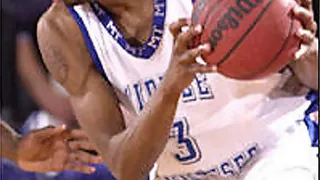 Un Pippen entre nipones