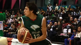 C. B. Instituto Fertilidad Clínicas Rincón recibe las cesiones de Carlos Cobos y Ernesto Díaz procedentes de Unicaja