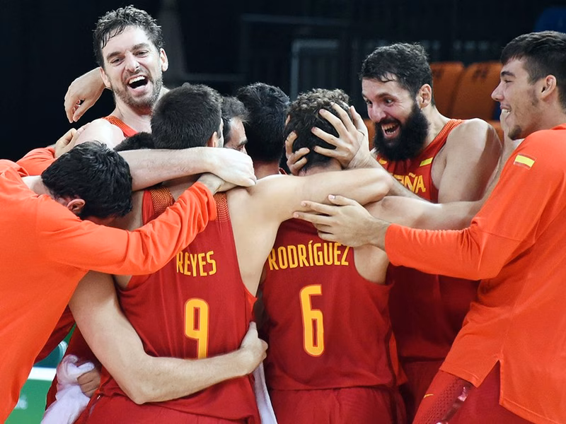 Érase una vez, hijo mío, una generación de leyenda (88-89)