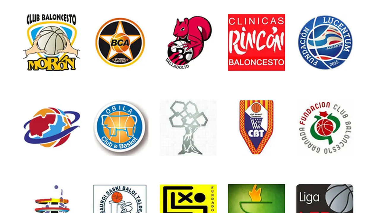 Guía LEB Plata 2015-16: Todas las plantillas, análisis, datos, entrenadores…