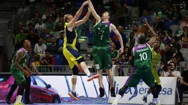 Fran Vázquez… ¡Nuevo fichaje de Iberostar Tenerife!