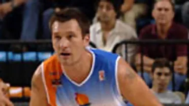 Marko Tusek: de Menorca a Kazan