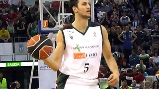 El Cajasol prescinde de su capitán Carlos Cazorla