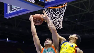 Bogris y Gomes le tuercen el cuello al Baloncesto Sevilla (57-77)