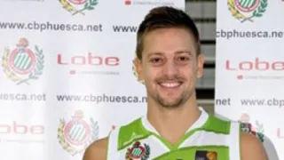 Éric Sánchez será el recambio de Dani Pérez en River Andorra