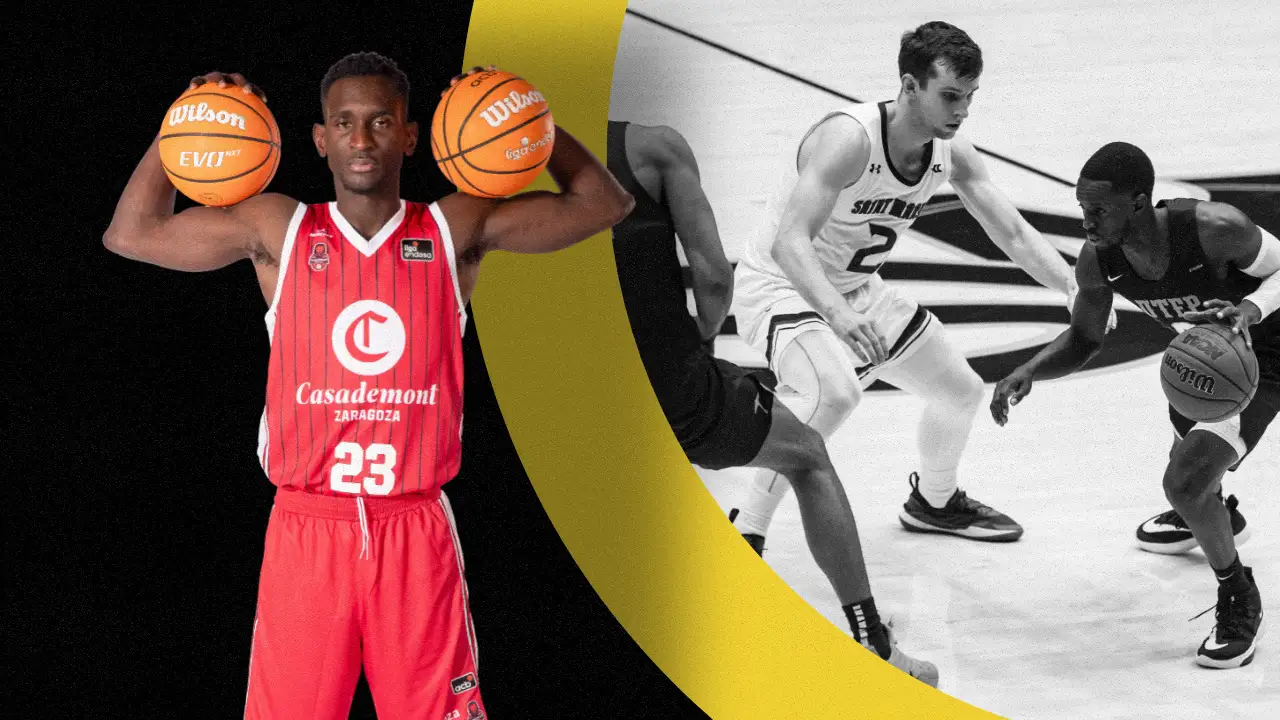Otro talento de la ACB pone rumbo a la NCAA: ahora el golpe lo recibe Casademont Zaragoza