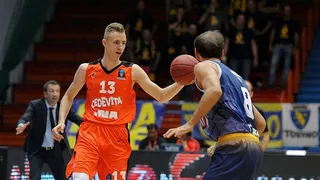 NBA Draft: Green Room y los jugadores europeos