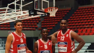 Blog Andy Toolson: Así era Ken “Animal” Bannister