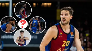 El fichaje del Barça que más ha sorprendido a Laprovittola: “No teníamos registros”