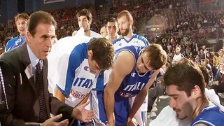 Carlo Recalcati abandona el Montepaschi de Siena