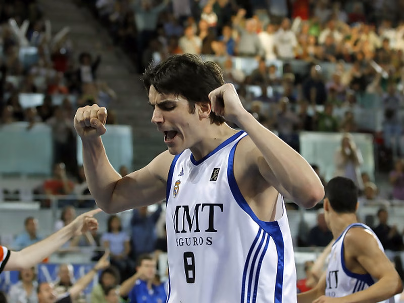 La Jornada ACB en Solobasket: El Madrid da caza al Barça; Granada y Menorca no se resignan y Carroll consigue su tercer MVP en cuatro semanas