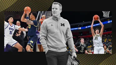 Aday Mara apunta a la historia: ¿Por qué Michigan lidera NCAA?