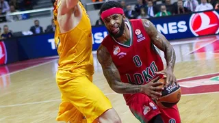 Zoco europeo: el Barça, ¿a por Malcolm Delaney?; Viny Okouo a Lituania y Wayns a Minsk