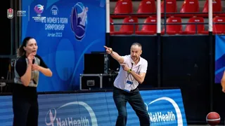 Richi González: “Queremos ver a Gaiteros en la elite del baloncesto de Venezuela”