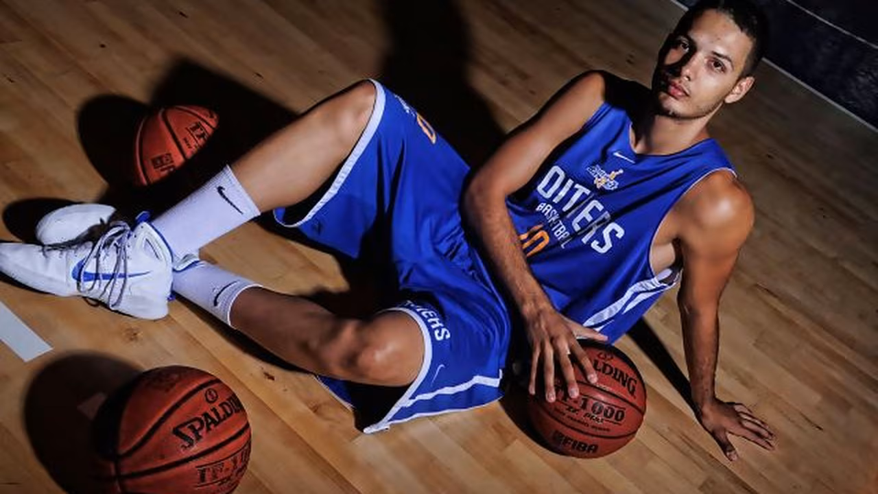 ¿Por qué apodan “Don´t Google” a Evan Fournier?