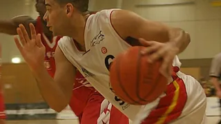 Nick Moore se incorpora a las filas de Beirasar Rosalía