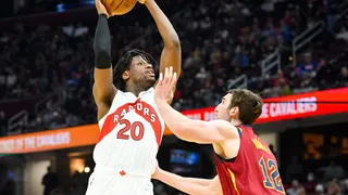 Anadolu Efes prepara su refuerzo en forma de fichaje NBA