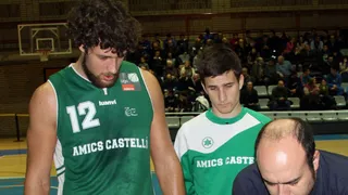 Zoco Plata: Ten sigue en Castelló, Ibargutxi y Barberena en Iraurgi y Llompart en Palma