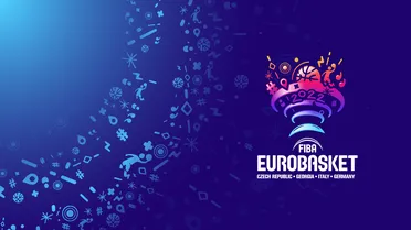 Guía Eurobasket 2022: comienza la fiesta del baloncesto europeo