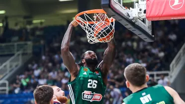 Ni Juancho ni Ataman: Este es el mejor fichaje de Panathinaikos