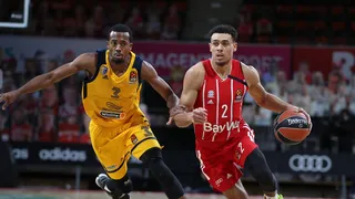 Euroliga (J12): Bayern sigue hundiendo al Khimki