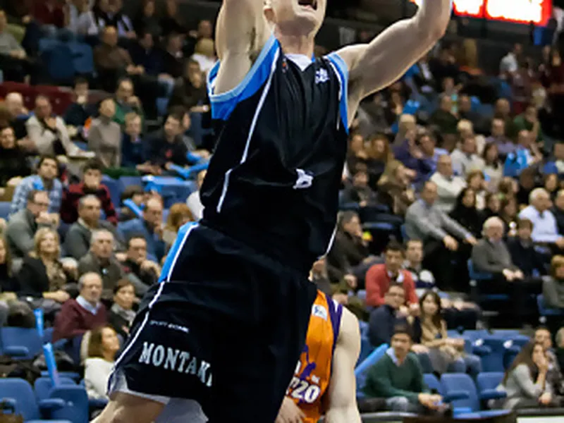 La otra estadística en la Liga Endesa (J16): Van Rossom y Felipe, la perfección ofensiva. Penney y el milagro fuenlabreño. Los interiores del Real Madrid brillan