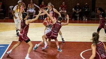 LF Endesa (J29): Ensino Lugo es equipo de playoffs