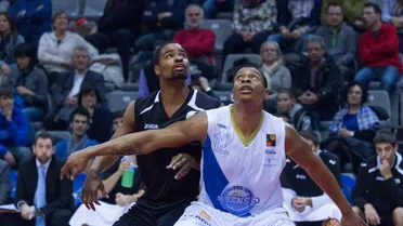 Navarra toma aire, Breogán se deshincha. Palencia, líder provisional