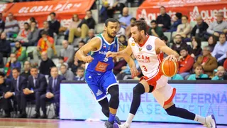 SbEu: UCAM Murcia, líder matemático. Espectacular remontada de Alba Berlín