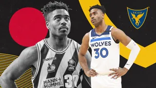 Un ‘killer’ con pasado NBA llega a UCAM Murcia para seguir agrandando el sueño