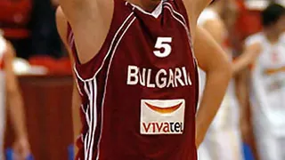 Análisis de promesas europeas: Kaloyan Ivanov captura 20 rebotes y nueva jornada del Circuito Sub 20