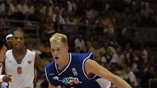 Rick Rickert se marcha de Lleida